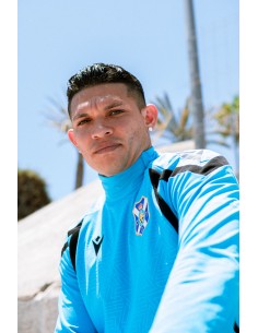 Sudadera entrenamiento...