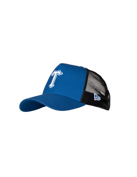 Gorra trucker CD Tenerife x New Era cap
