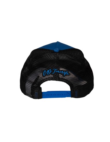 Gorra trucker CD Tenerife x New Era cap