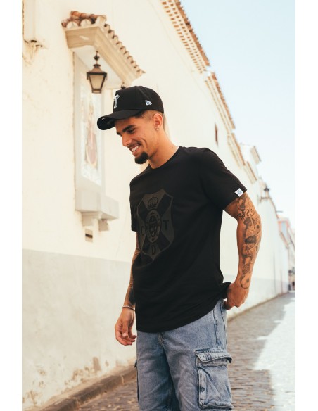 Gorra 9FORTY CD Tenerife x New Era cap