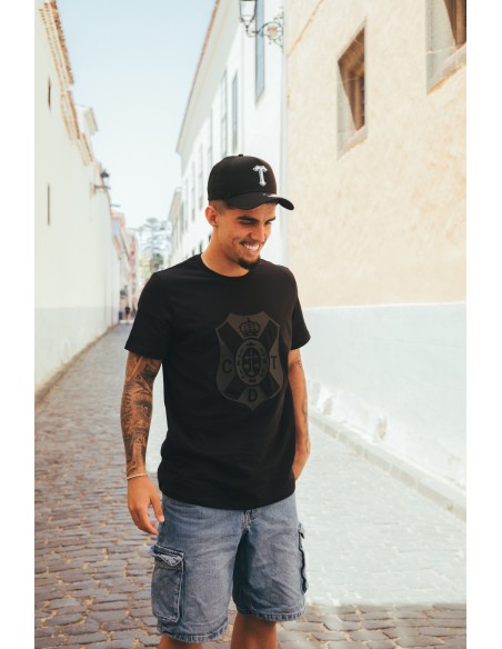 Gorra 9FORTY CD Tenerife x New Era cap