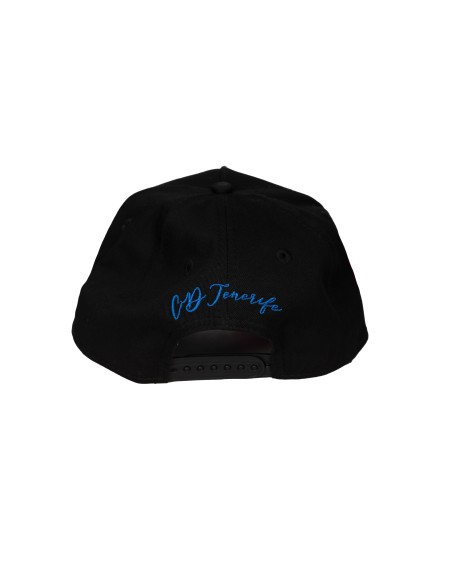 Gorra 9FORTY CD Tenerife x New Era cap