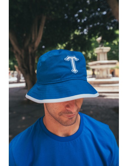 Bucket CD Tenerife x New Era cap
