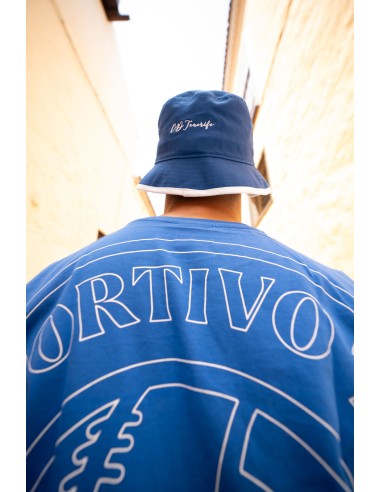 Bucket CD Tenerife x New Era cap