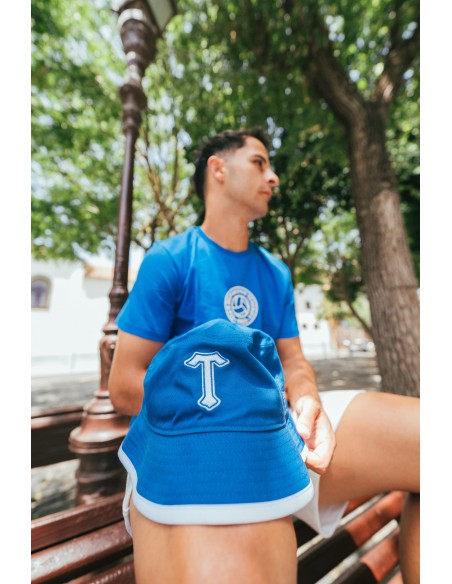 Bucket CD Tenerife x New Era cap