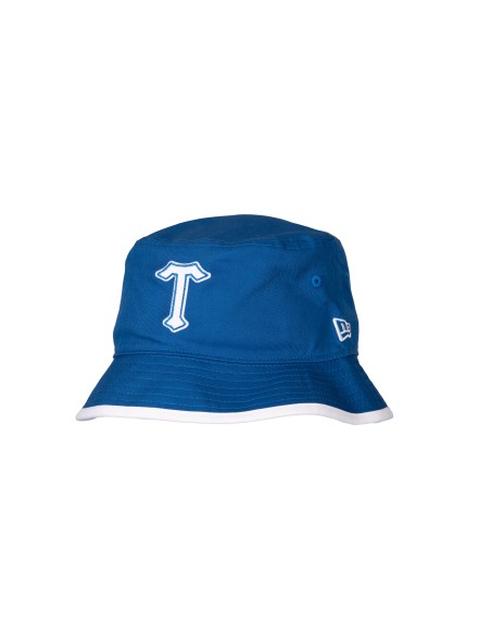 Bucket CD Tenerife x New Era cap