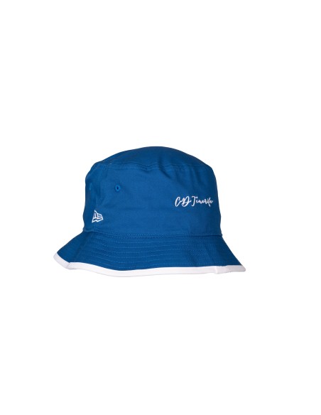 Bucket CD Tenerife x New Era cap