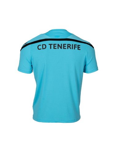 Camiseta de entrenamiento jugador 26-27