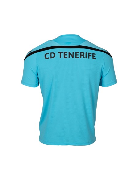 Camiseta de entrenamiento jugador 26-27