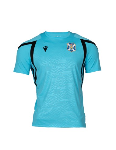 Camiseta de entrenamiento jugador 26-27
