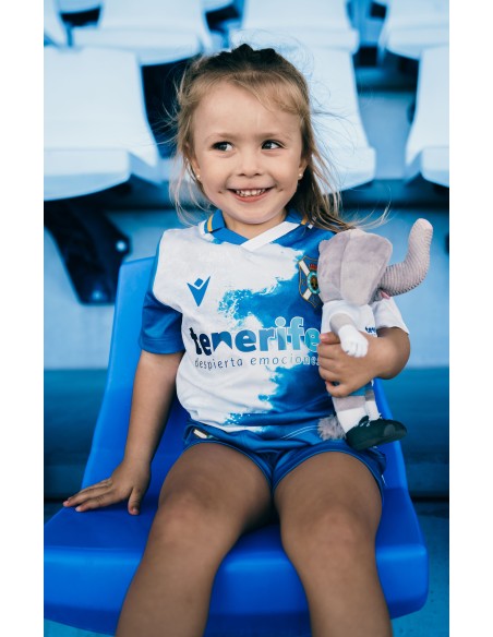 Mini kit primera equipación 26-27