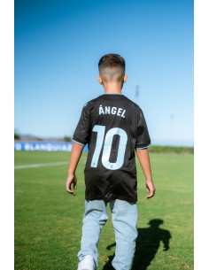 Camiseta segunda equipación... 2