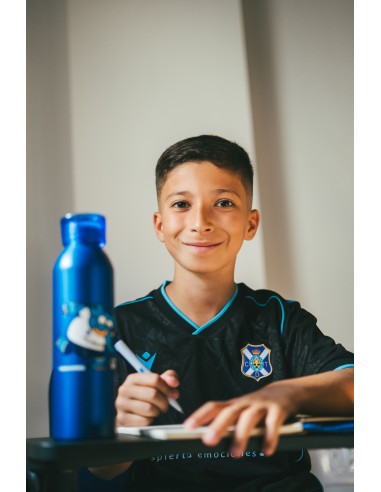 Botella Elio Cd Tenerife