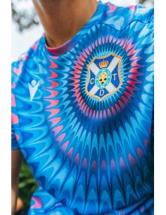 Sudadera pre-partido 26-27 2
