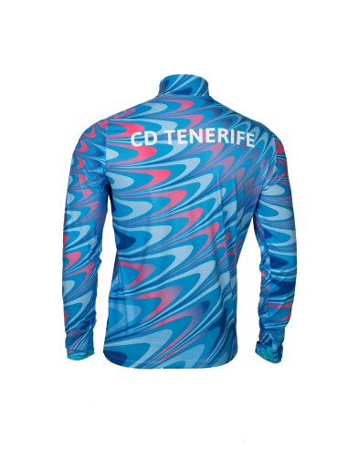 Sudadera pre-partido 26-27