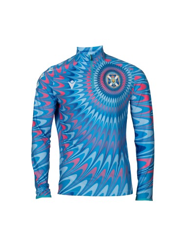 Sudadera pre-partido 26-27