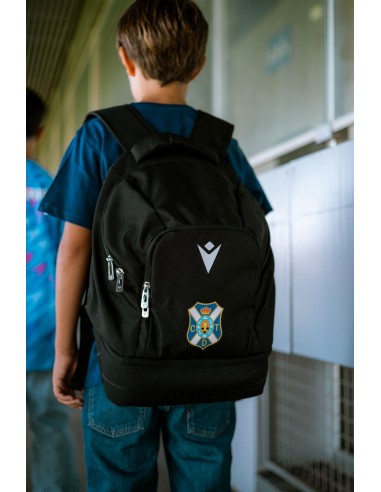 Mochila con zapatillero CDT26-27
