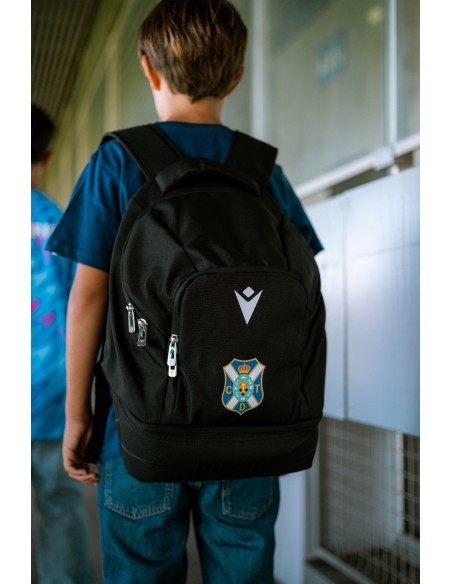 Mochila con zapatillero CDT26-27