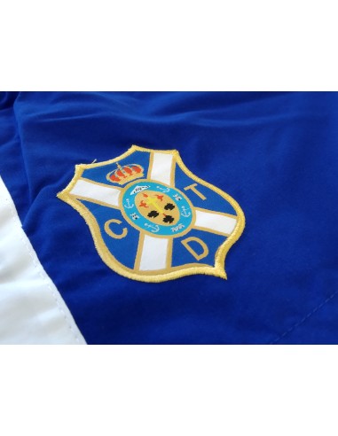 Bañador azul adulto