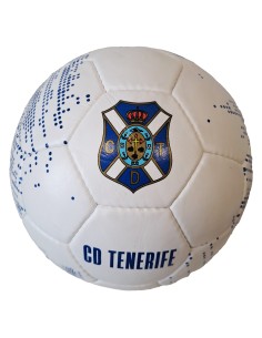 Balón Puntos CDT 2
