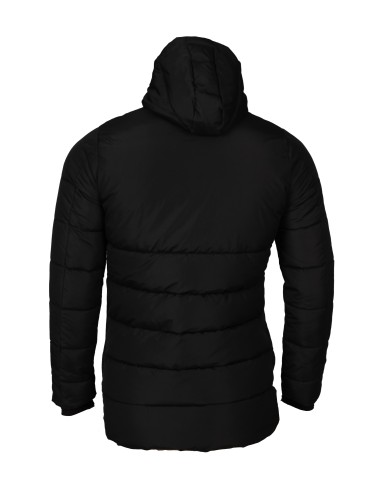 Abrigo paseo 26-27