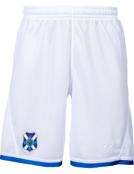 SEGUNDO SHORT CENTENARIO NIÑO