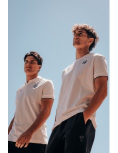 Camiseta paseo jugador 26-27 2
