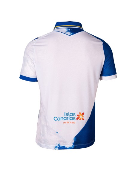 Camiseta primera equipación 26-27