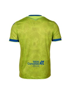 Camiseta tercera equipación... 2
