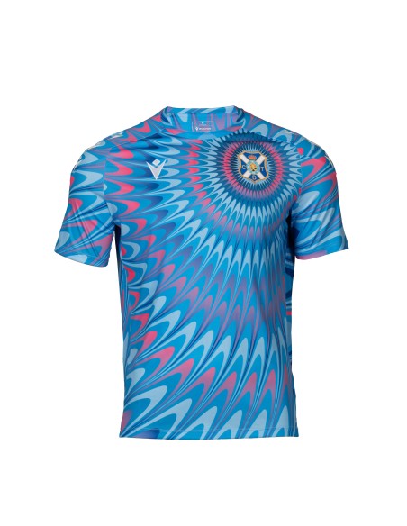 Camiseta pre-partido 26/27
