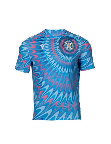 Camiseta pre-partido 26/27