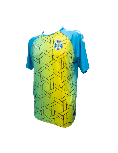 SEGUNDA CAMISETA HOMBRE PORTERO 21/22