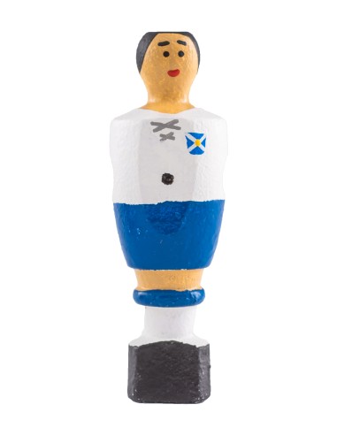 Muñeco futbolín