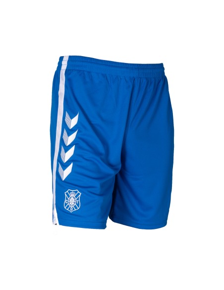 SHORT HOMBRE SEGUNDA EQUIPACIÓN 21/22