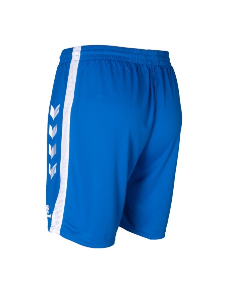 SHORT HOMBRE SEGUNDA EQUIPACIÓN 21/22