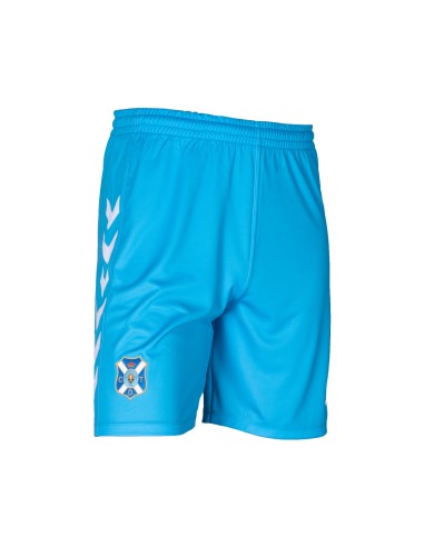 SEGUNDO SHORT NIÑO PORTERO 21/22