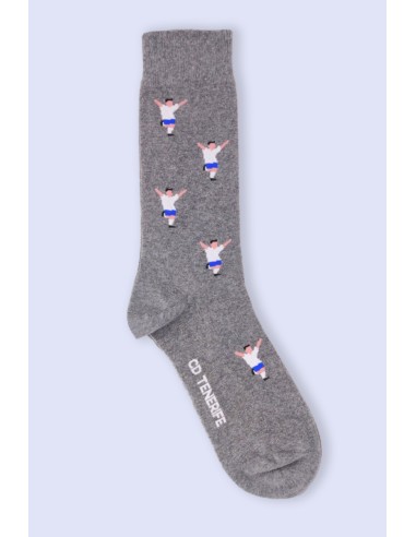 Calcetín Tenerife Jugador Calcetín Tenerife Jugador