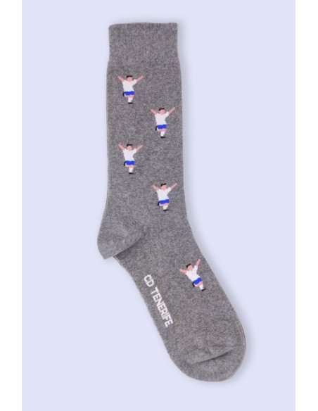 Calcetín Tenerife Jugador