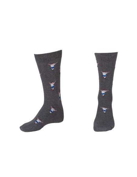 Calcetín Tenerife Jugador