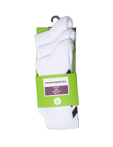 PACK 3-CALCETINES