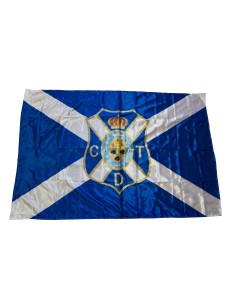 Bandera CD Tenerife