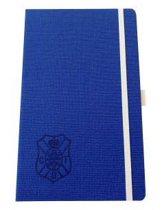 Libreta CD Tenerife