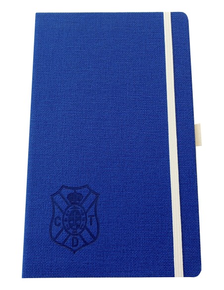 Libreta CD Tenerife