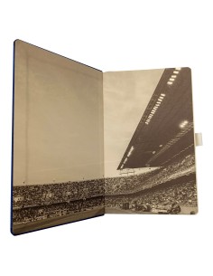 Libreta CD Tenerife 2