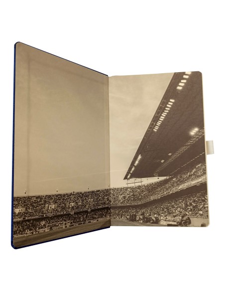 Libreta CD Tenerife