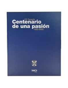Libro "Centenario de una...