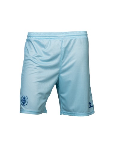Segundo short portero adulto 22-23