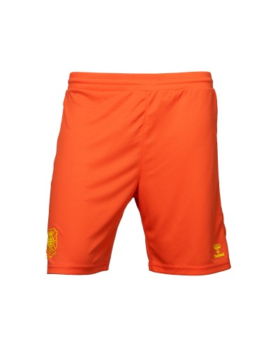 Tercer short portero adulto 22-23