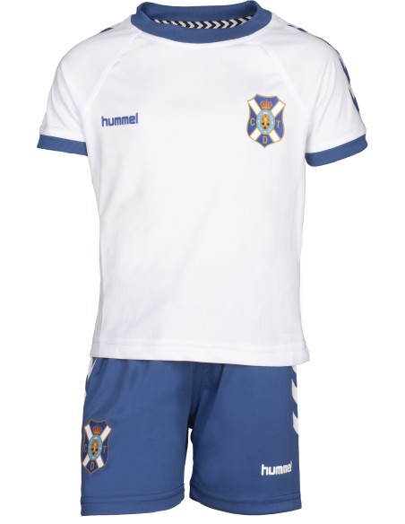 Mini kit básico CD TENERIFE