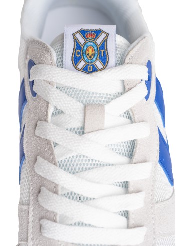 Tenis Thos sneaker CD Tenerife